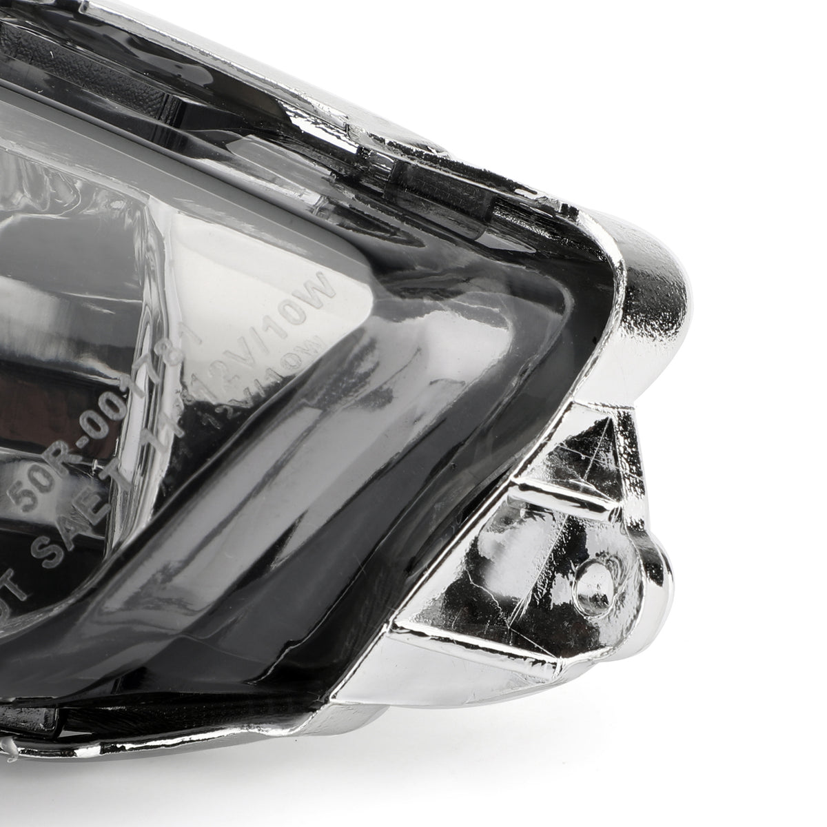 Honda CBR1100XX 1997-2006 Smoke Front Turn Signals Lens