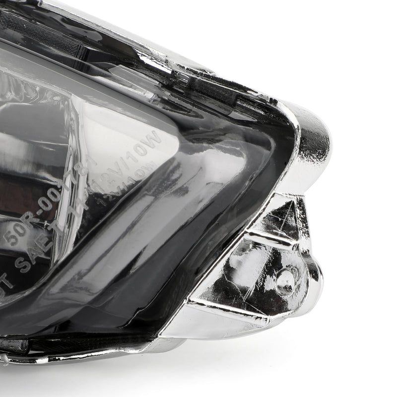 Honda CBR1100XX 1997-2006 Smoke Front Turn Signals Lens