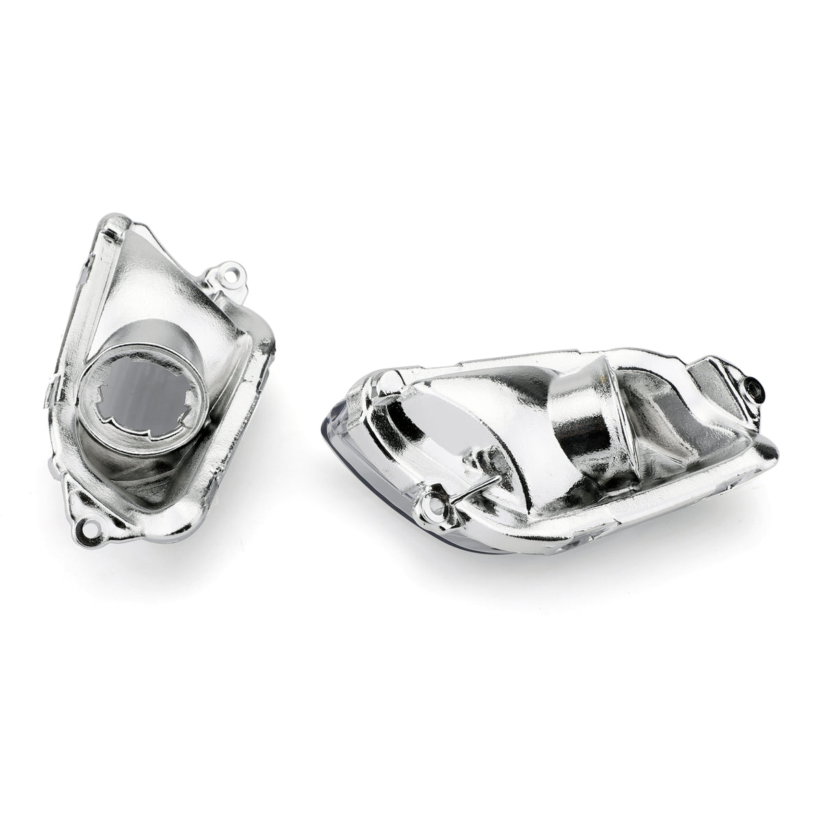 Honda CBR1100XX 1997-2006 Clear Front Turn Signals Lens