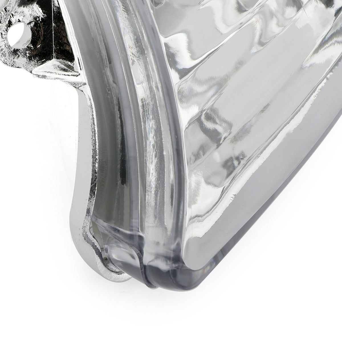 Honda CBR1100XX 1997-2006 Clear Front Turn Signals Lens