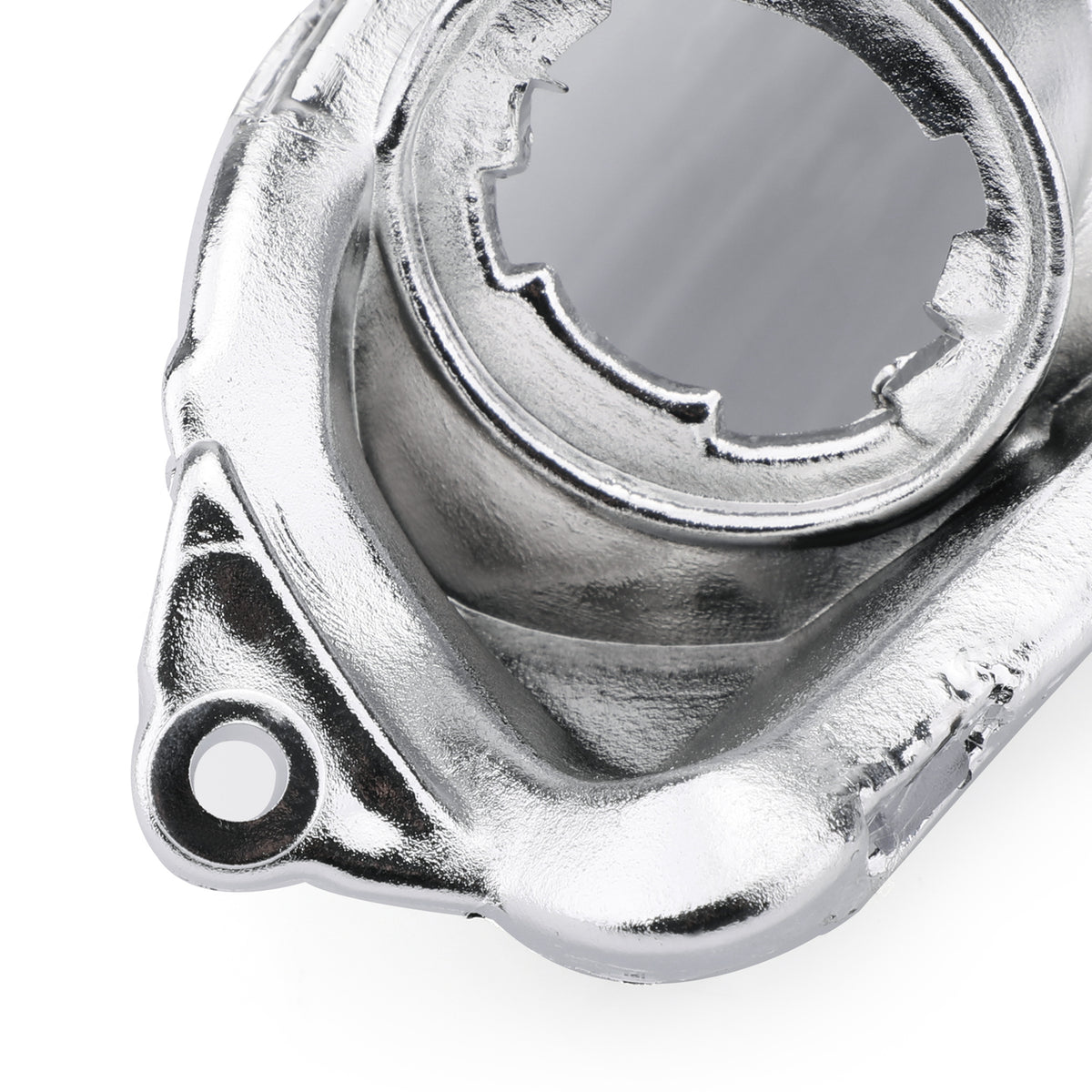 Honda CBR1100XX 1997-2006 Clear Front Turn Signals Lens