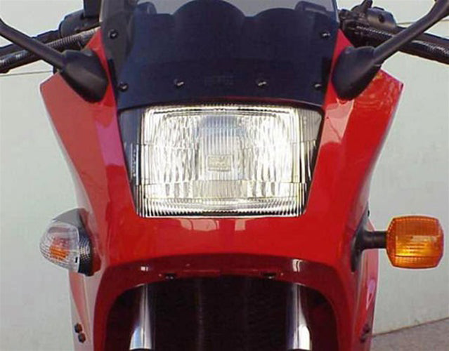 Kawasaki Ninja EX 250 1988-2007 Smoke Front Turn Signals