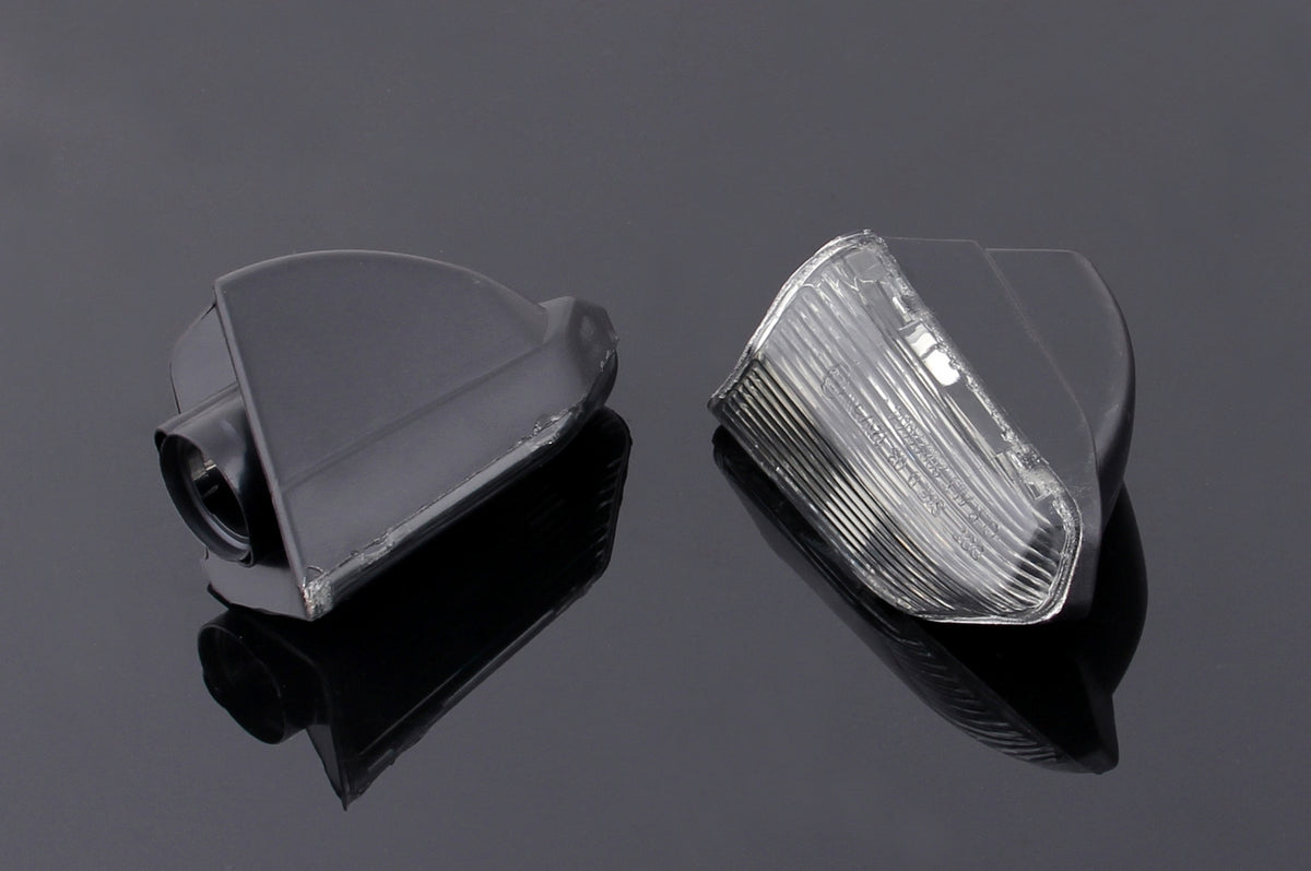 Ducati 749/999 Multistrada All Year Smoke Rear Turn Signals Lens