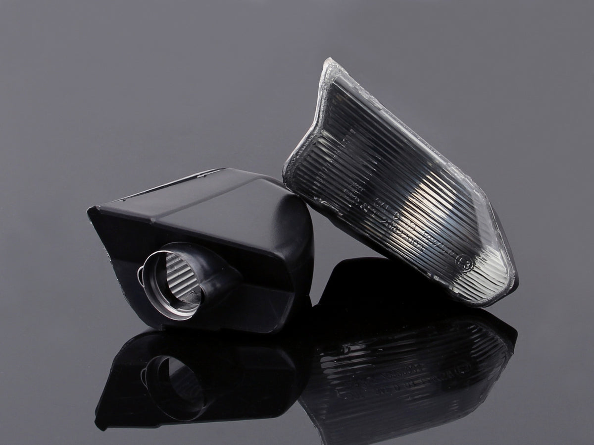 Ducati 749/999 Multistrada All Year Smoke Rear Turn Signals Lens