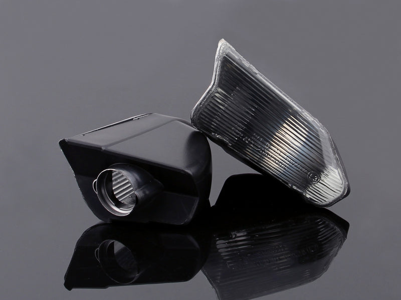 Ducati 749/999 Multistrada All Year Smoke Rear Turn Signals Lens