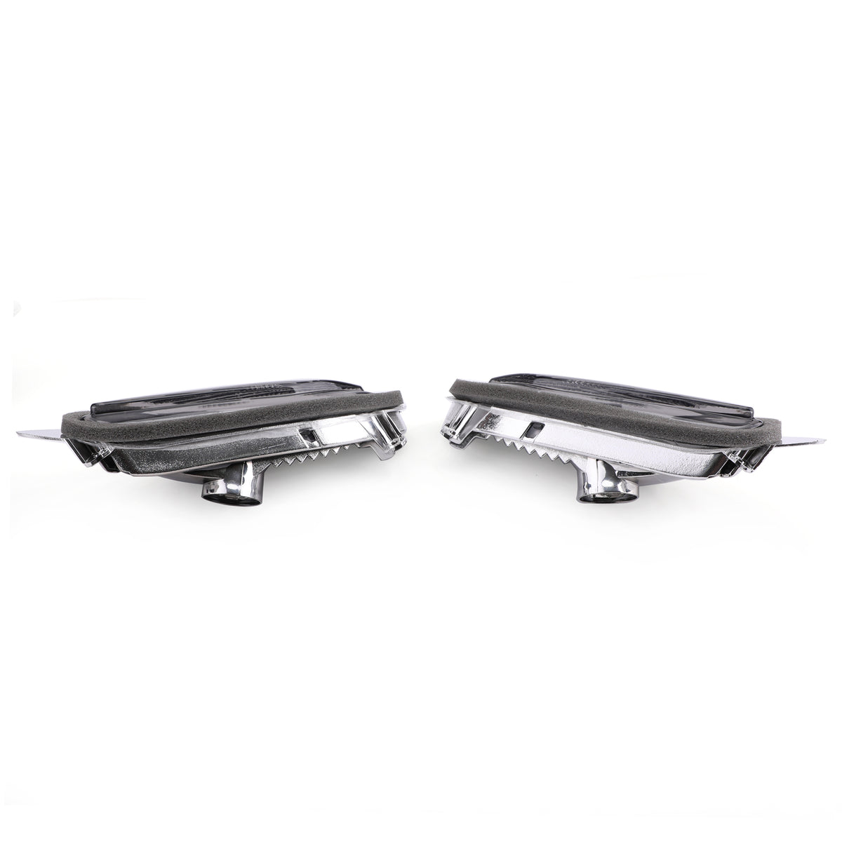 Honda ST1300 2002-2018 Smoke Front Turn Signals Lens