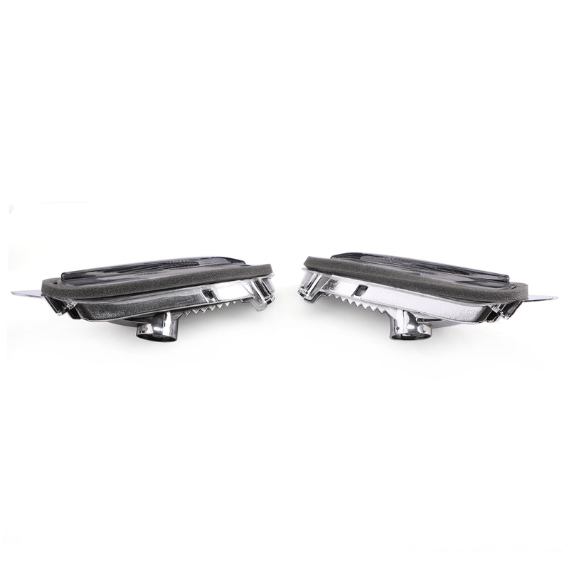 Honda ST1300 2002-2018 Smoke Front Turn Signals Lens