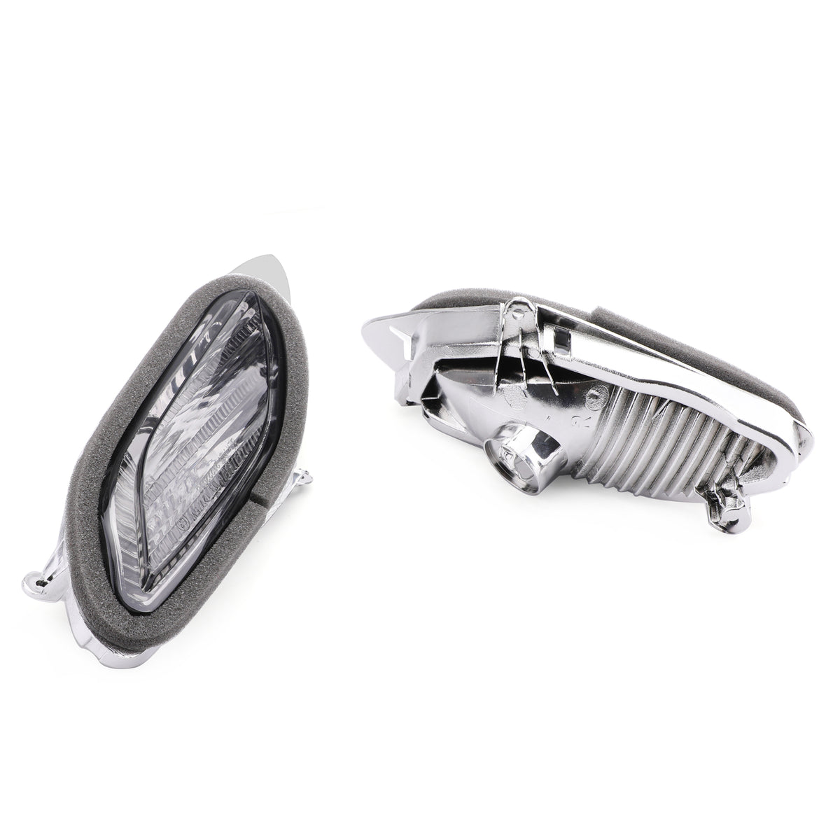 Honda ST1300 2002-2018 Smoke Front Turn Signals Lens