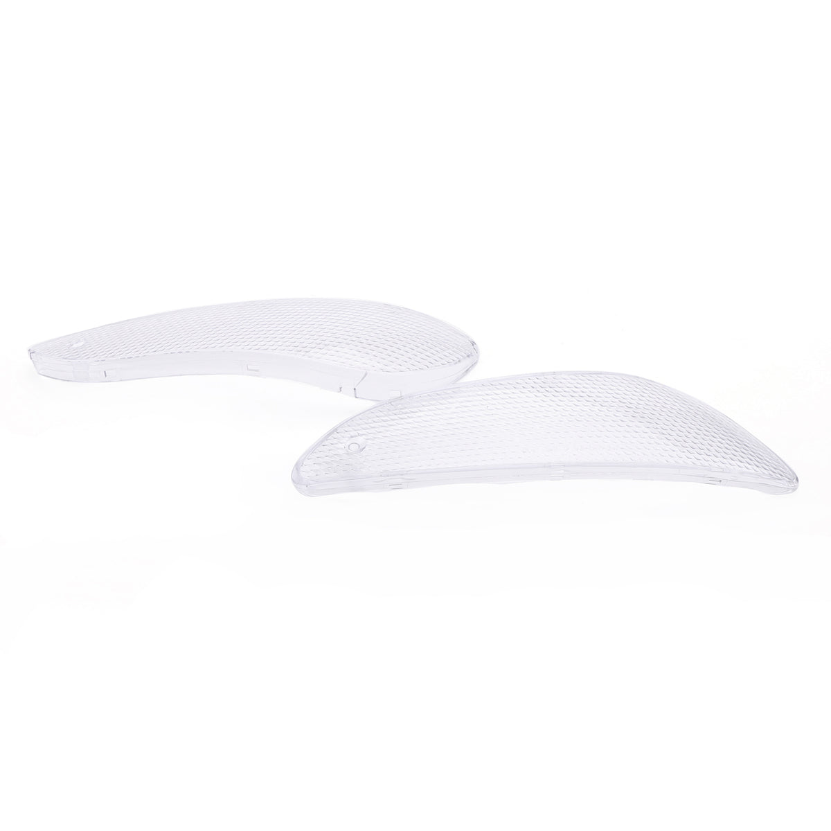BMW K1200LT 1999-2007 2002 2003 Clear Front Turn Signals Lens