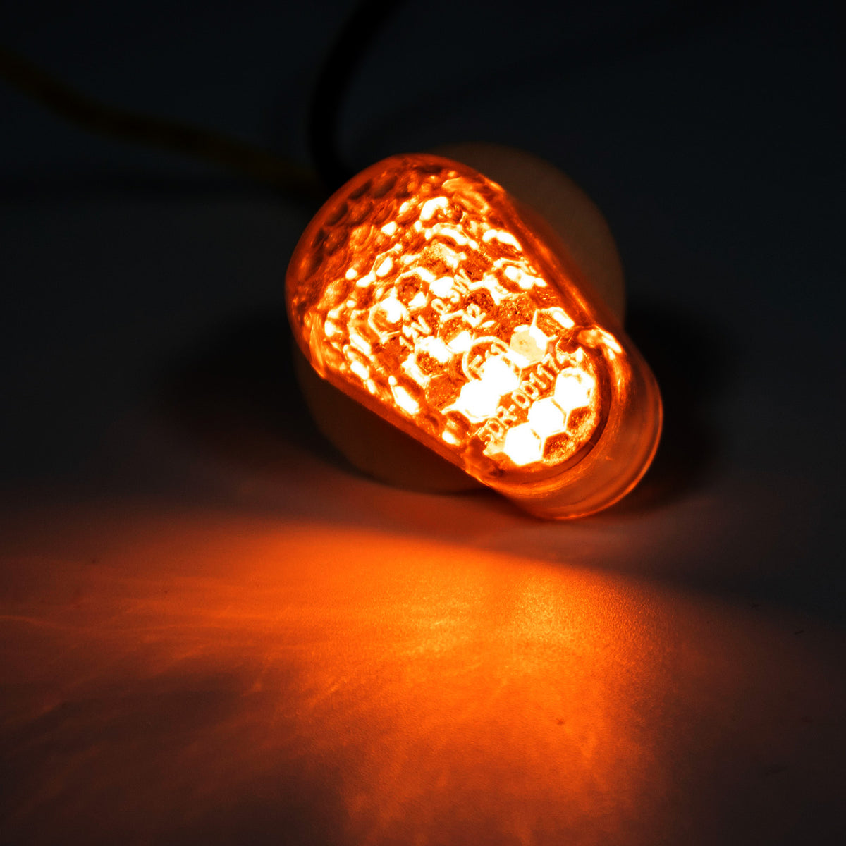 Yamaha YZF R1 R6 R6S R3 FZ1S FZ6S FZ6R XJ6 MT-03 FZ8 FZ10 LED Turn Signals