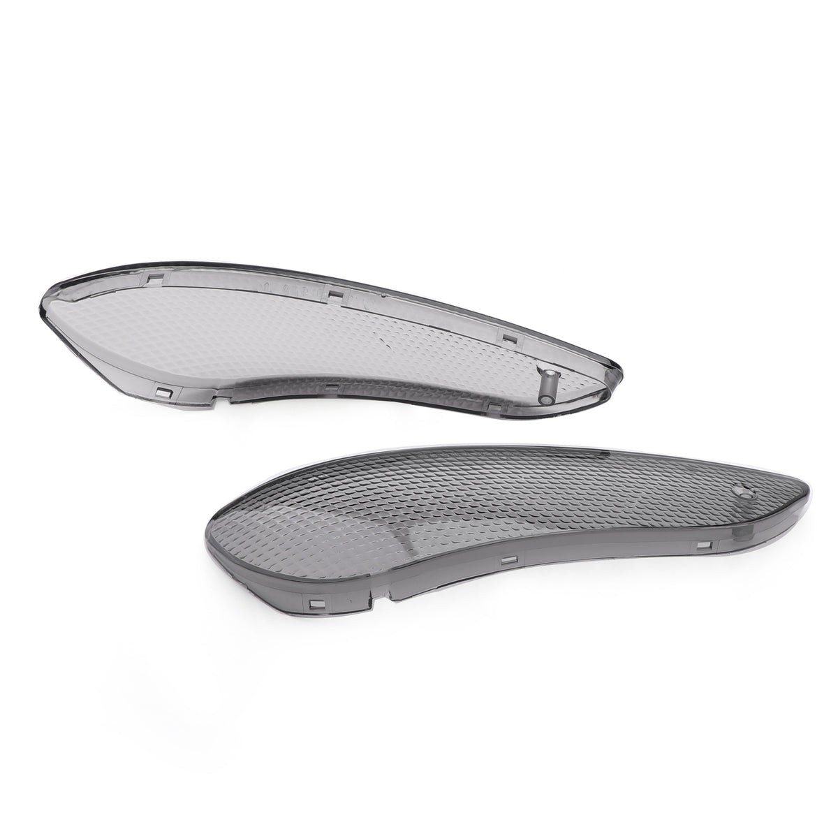 BMW K1200 1999-2007 Smoke Front Turn Signals Lens