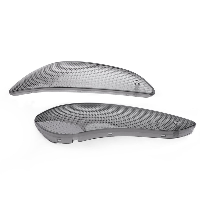 BMW K1200 1999-2007 Smoke Front Turn Signals Lens
