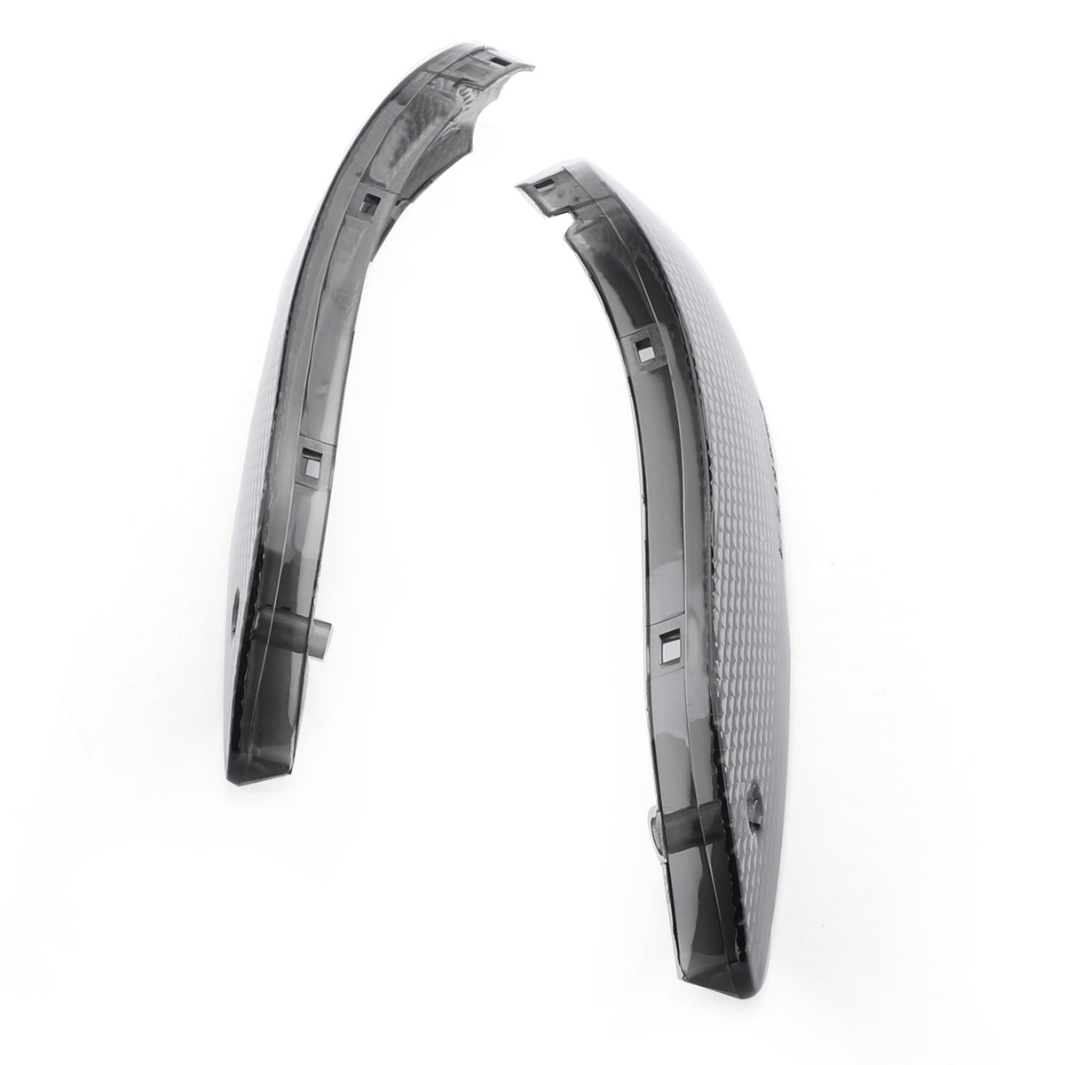 BMW K1200 1999-2007 Smoke Front Turn Signals Lens