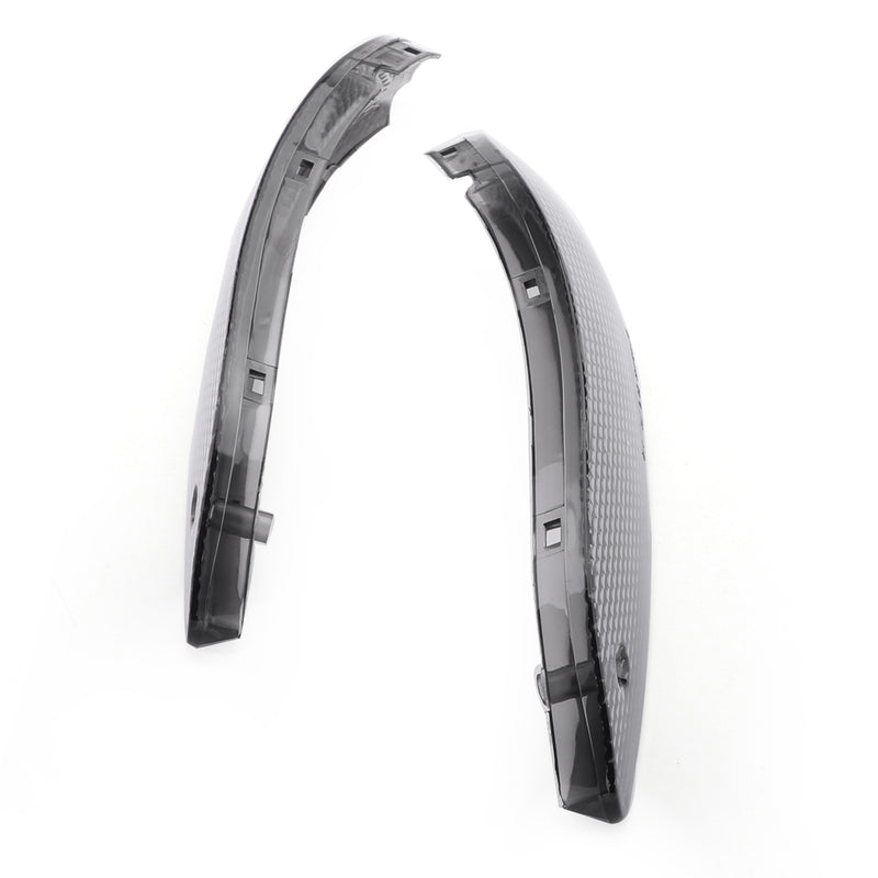 BMW K1200 1999-2007 Smoke Front Turn Signals Lens