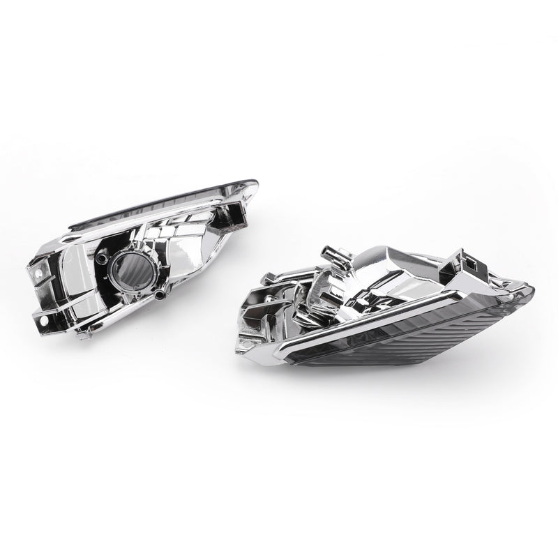 Suzuki GSXR1000 2009-2016 GSX-R600/750 2011-2024 Rear Turn Signals Lens