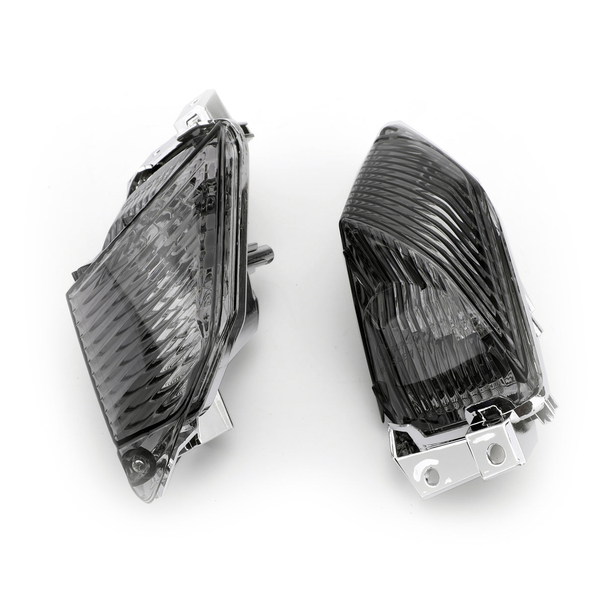 Suzuki GSXR1000 2009-2016 GSX-R600/750 2011-2024 Rear Turn Signals Lens