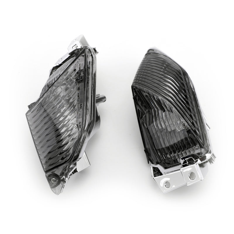 Suzuki GSXR1000 2009-2016 GSX-R600/750 2011-2024 Rear Turn Signals Lens
