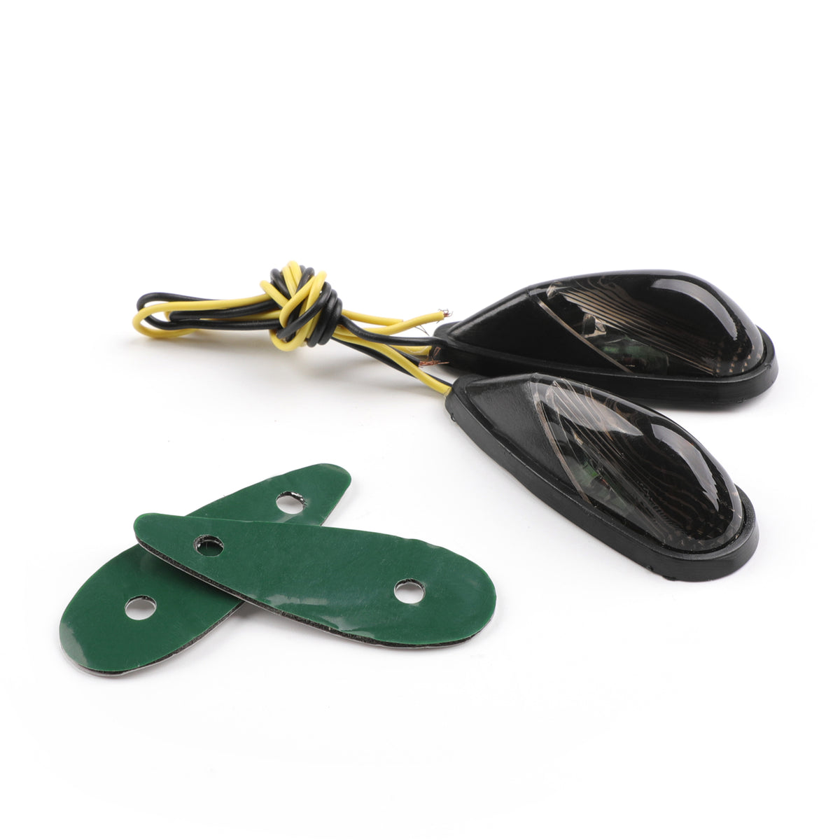 Kawasaki Ninja 250 500 ZX6 Honda CBR 600 954 1000 RR S Turn Signals