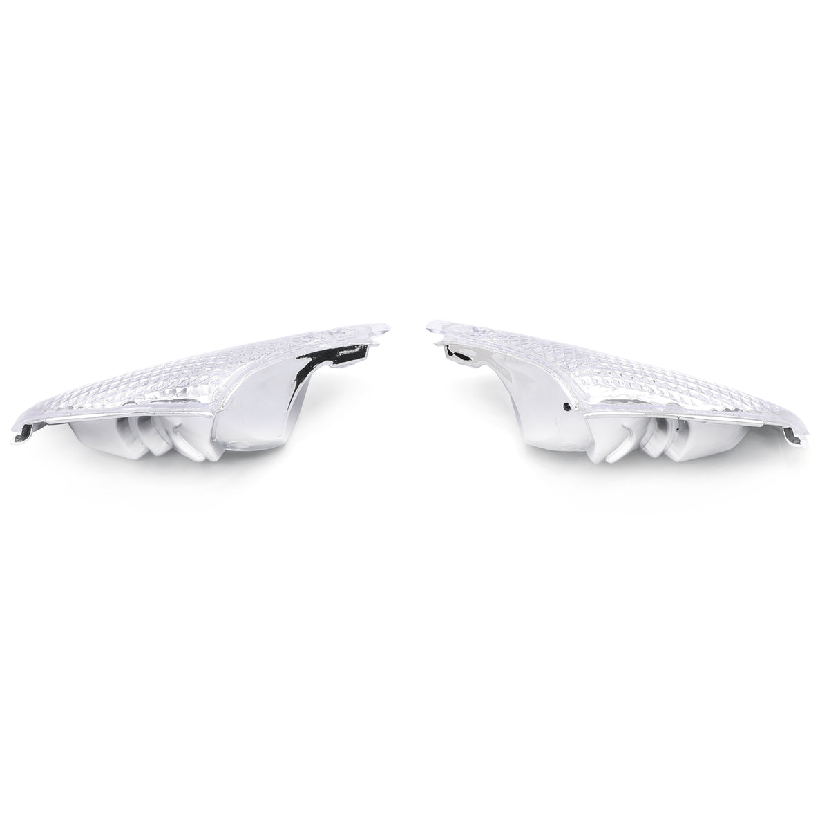 BMW K1200S BMW K1300S Clear Front Turn Signals Lens