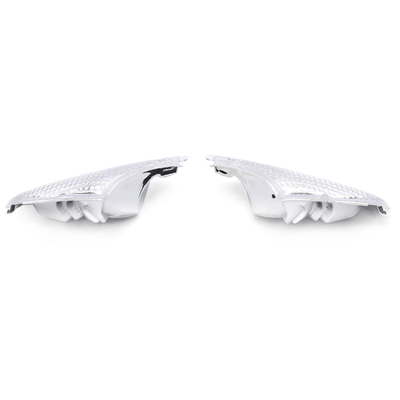 BMW K1200S BMW K1300S Clear Front Turn Signals Lens