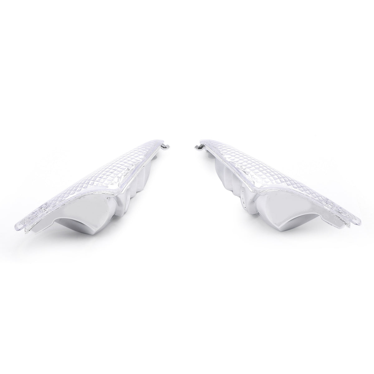 BMW K1200S BMW K1300S Clear Front Turn Signals Lens