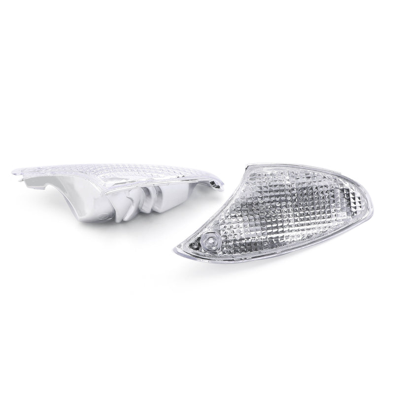 BMW K1200S BMW K1300S Clear Front Turn Signals Lens