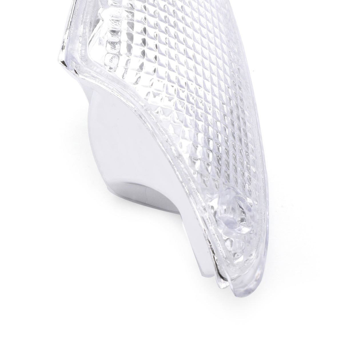 BMW K1200S BMW K1300S Clear Front Turn Signals Lens
