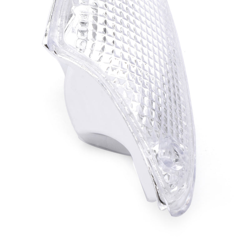 BMW K1200S BMW K1300S Clear Front Turn Signals Lens