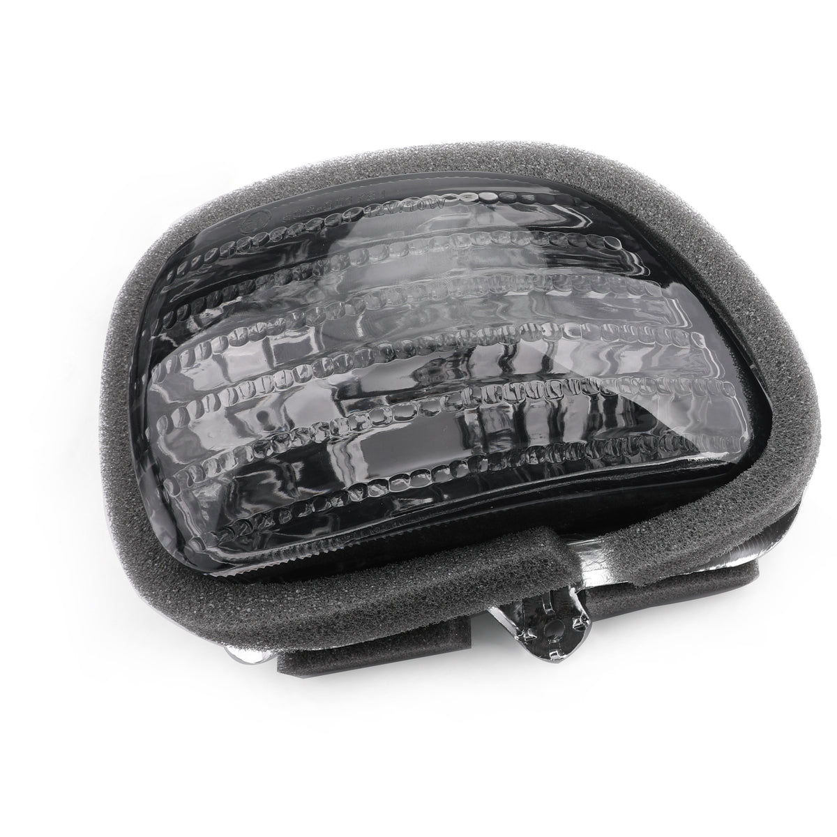 Honda GL1800 Goldwing 2001-2017 Smoke Front Turn Signals Lens