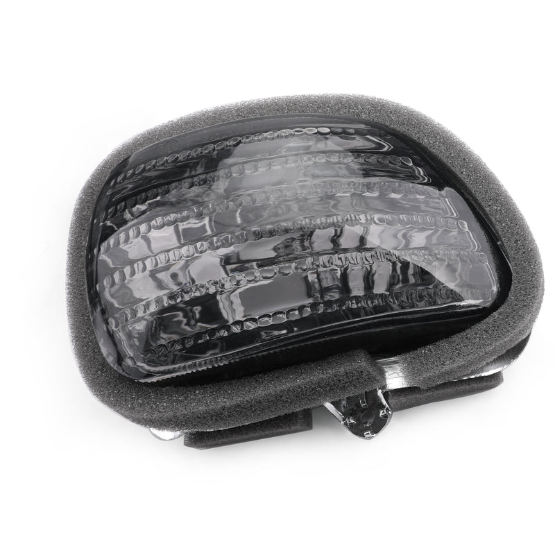 Honda GL1800 Goldwing 2001-2017 Smoke Front Turn Signals Lens