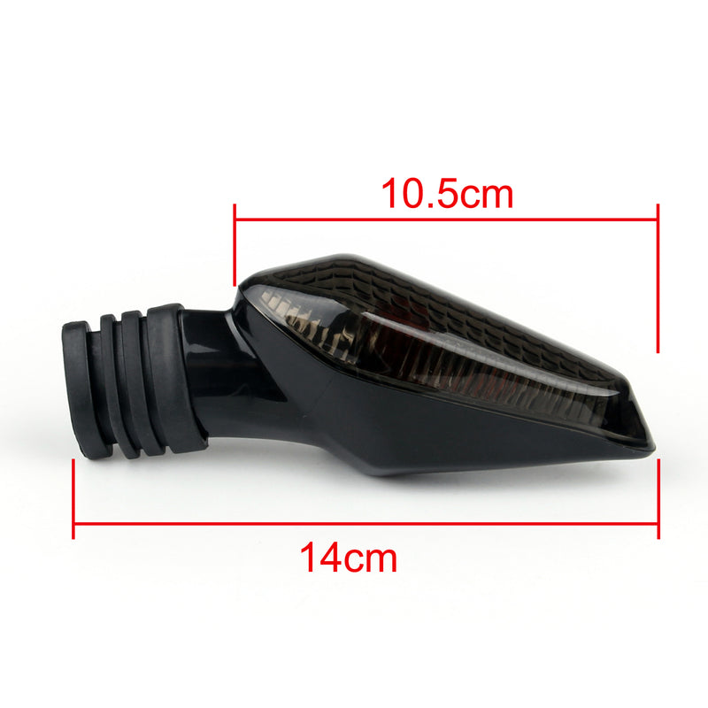 Ducati Monster 696 696 796 797 821 1100 1200 848 Front Turn Indicator Signal