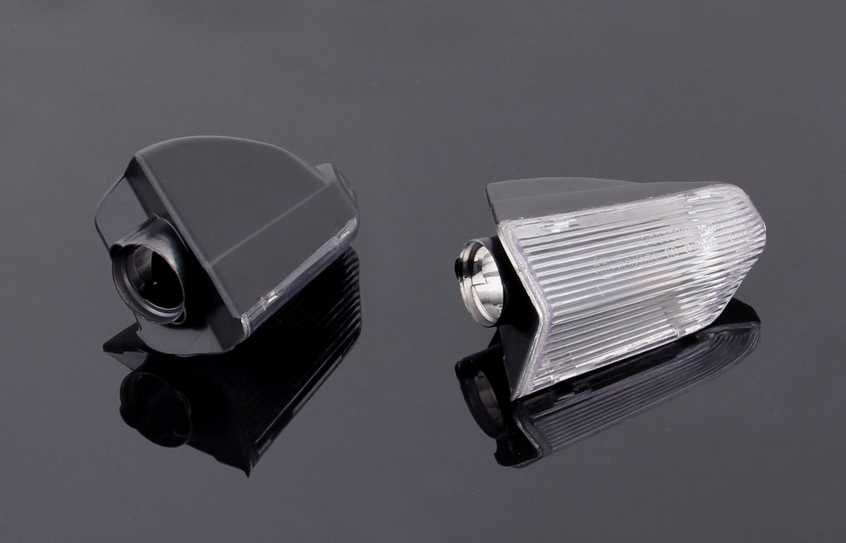 Ducati 749/999 Multistrada All Year Clear Rear Turn Signals Lens