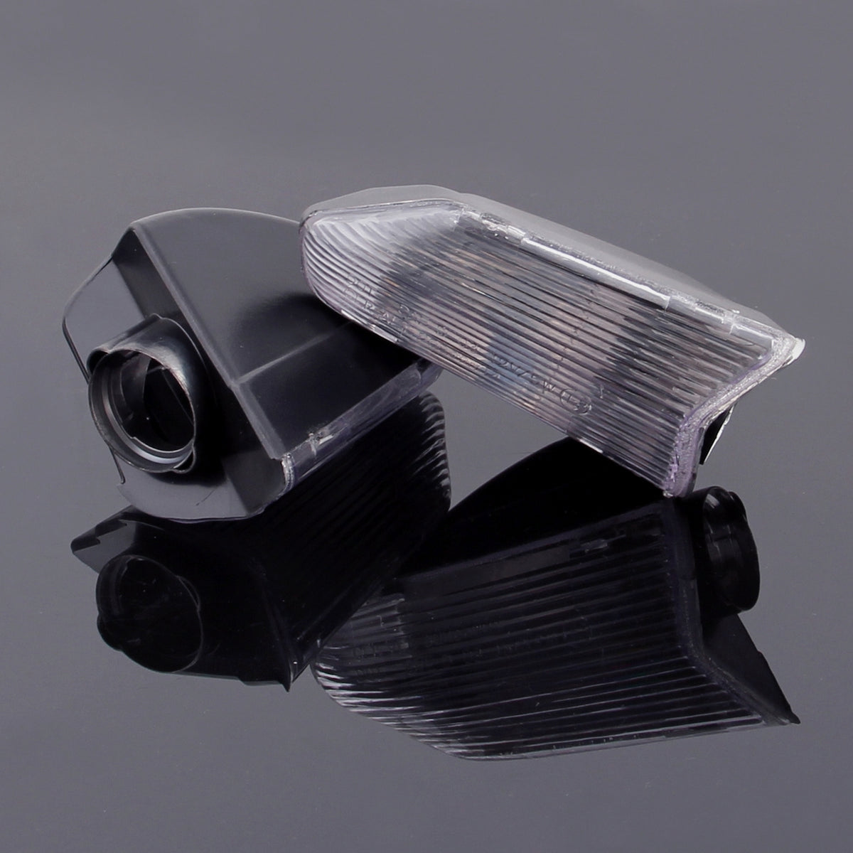 Ducati 749/999 Multistrada All Year Clear Rear Turn Signals Lens