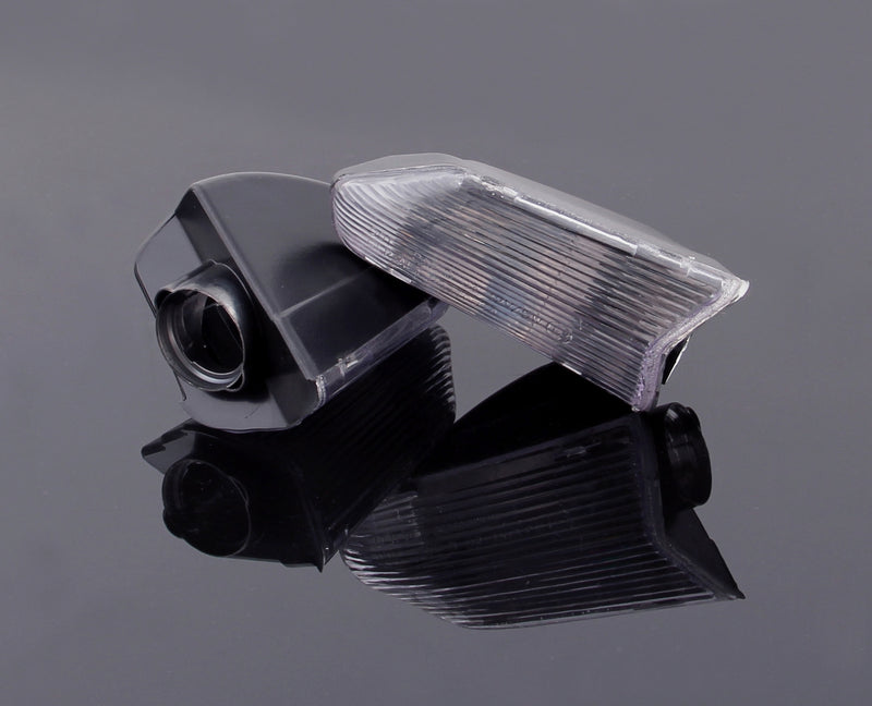 Ducati 749/999 Multistrada All Year Clear Rear Turn Signals Lens