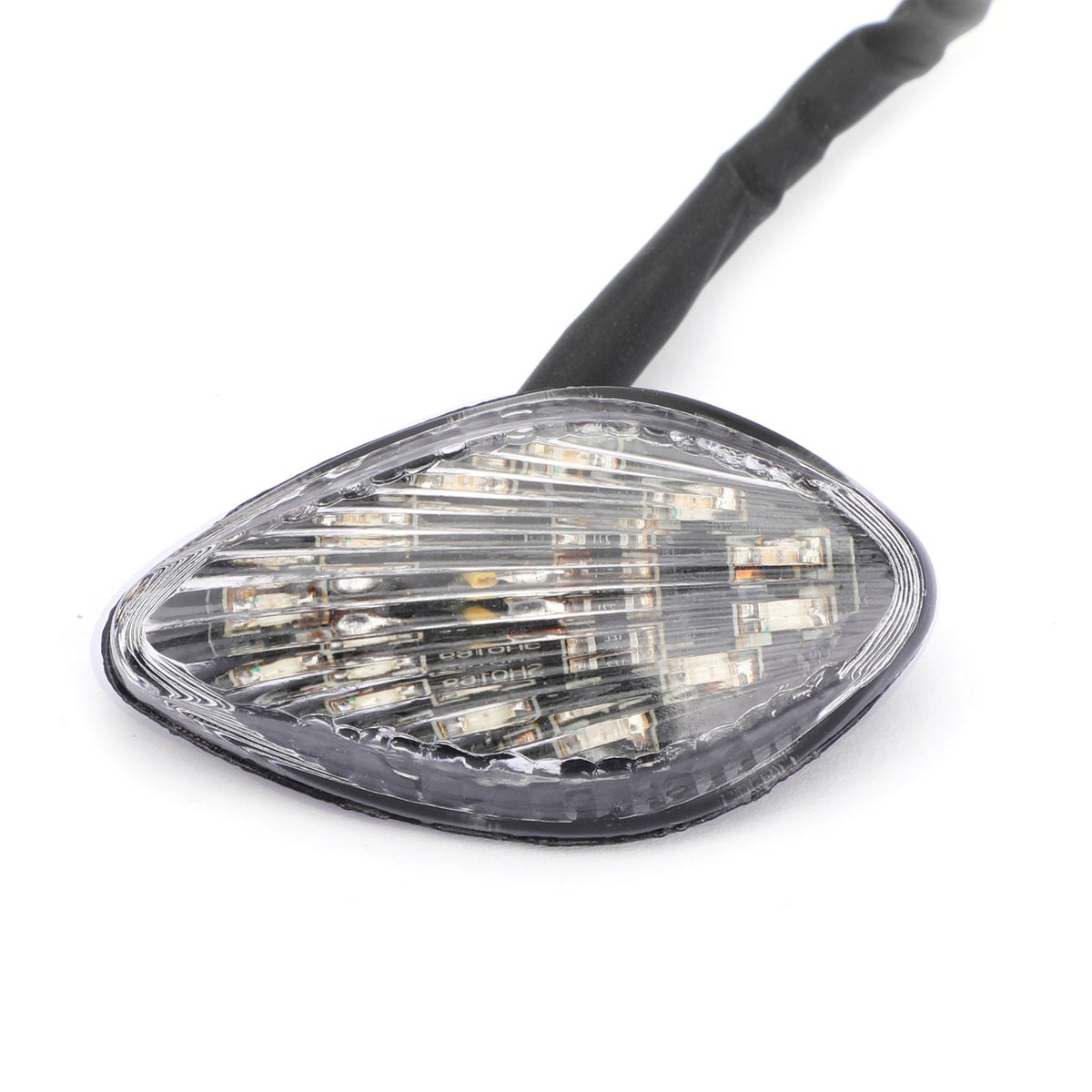 Honda CBR 600 F3/F4/F4i CBR 600 1000 RR CB 919 Clear Turn Signals