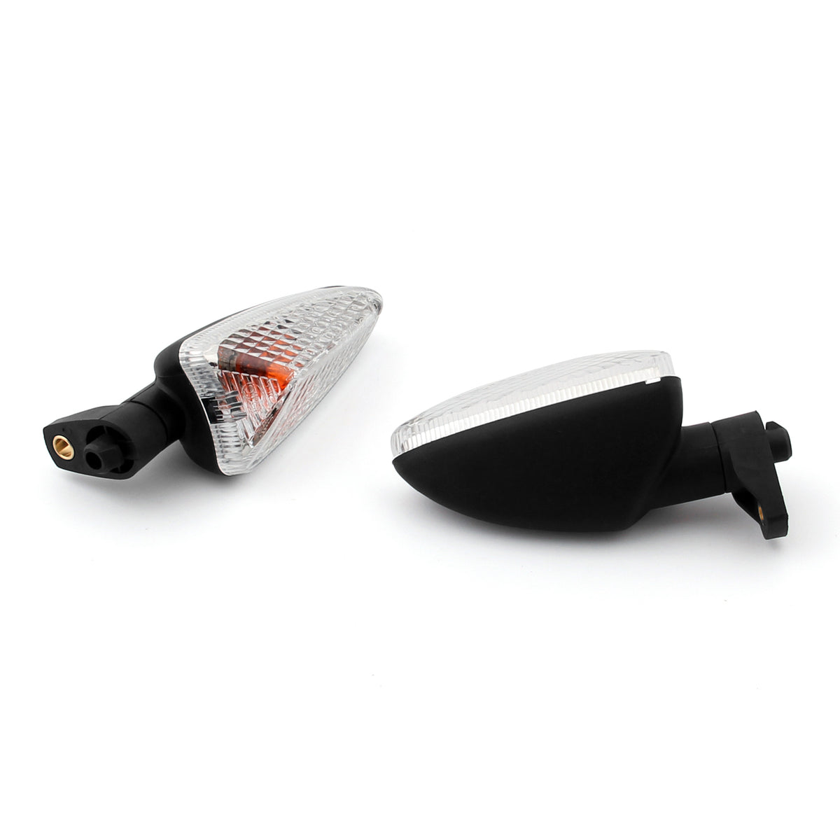 BMW S1000RR HP4 F800 K1200 R1200 R1250 R nineT Stalk turn Signals Indicators