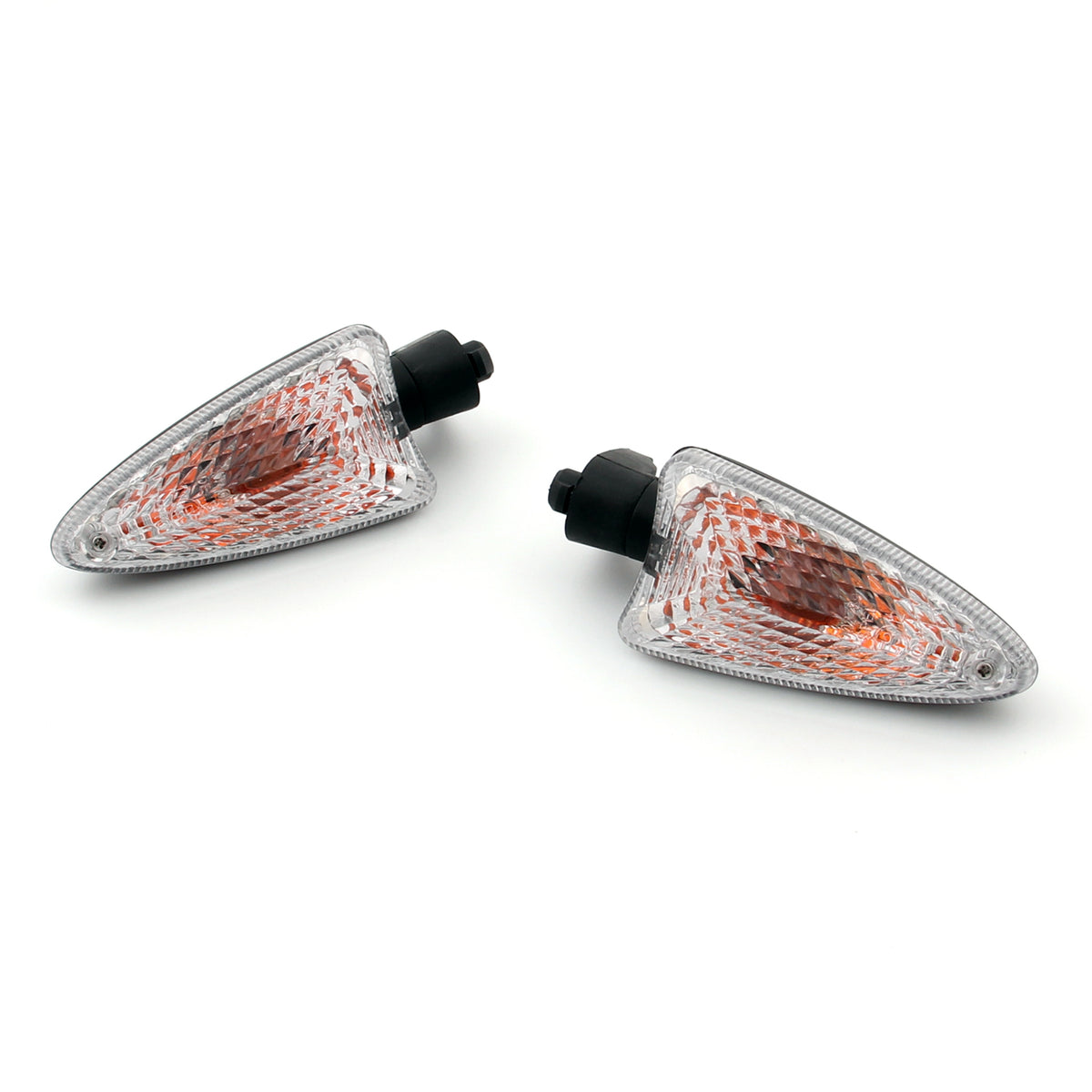 BMW S1000RR HP4 F800 K1200 R1200 R1250 R nineT Stalk turn Signals Indicators