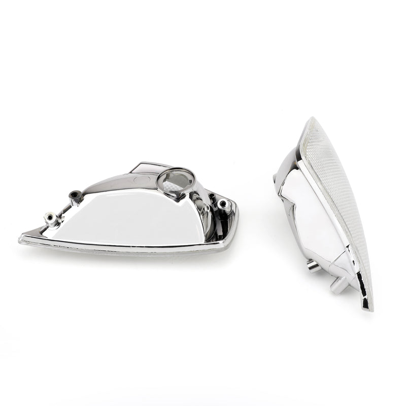 Ducati 749 999 2002-2006 Clear Front Turn Signals Lens