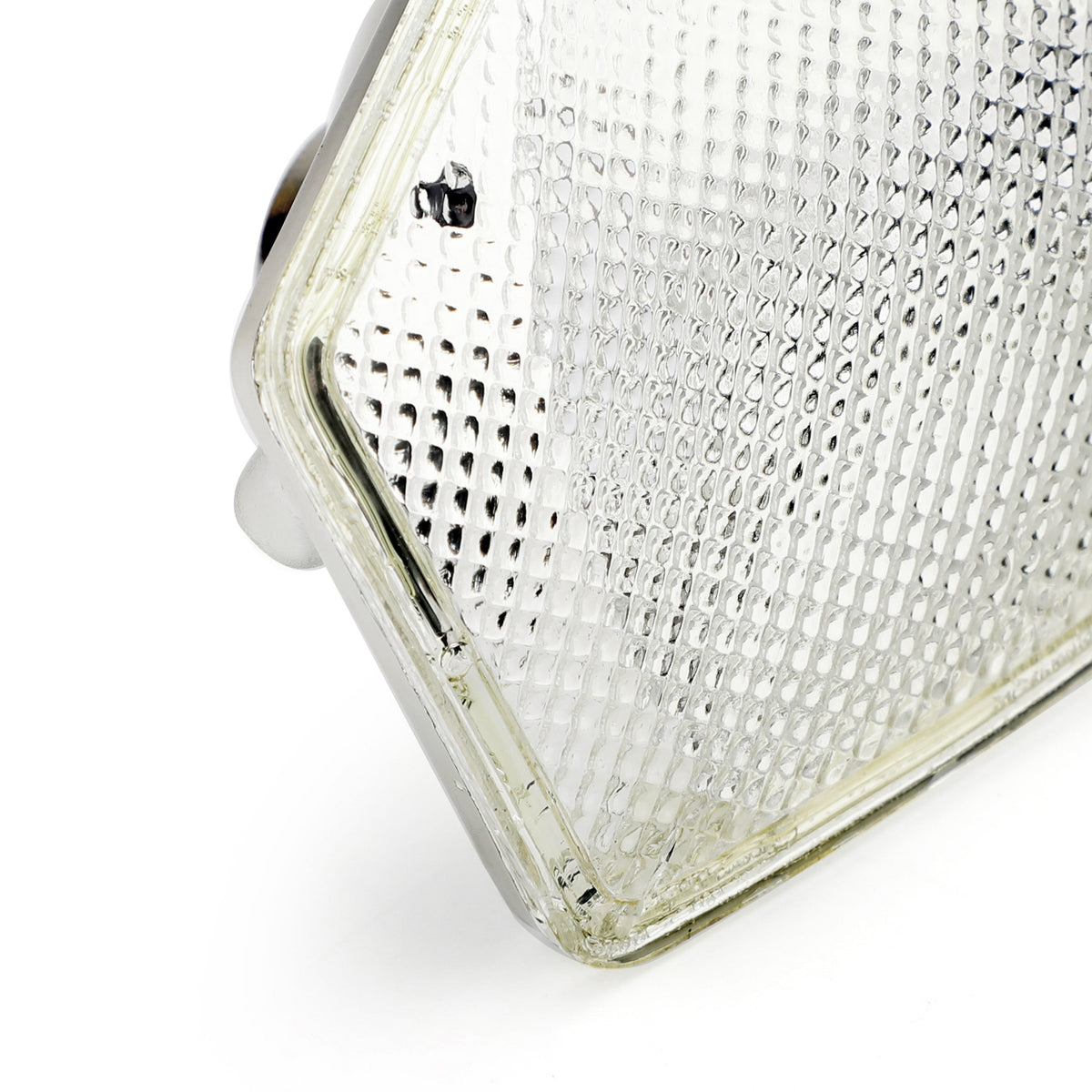 Ducati 749 999 2002-2006 Clear Front Turn Signals Lens