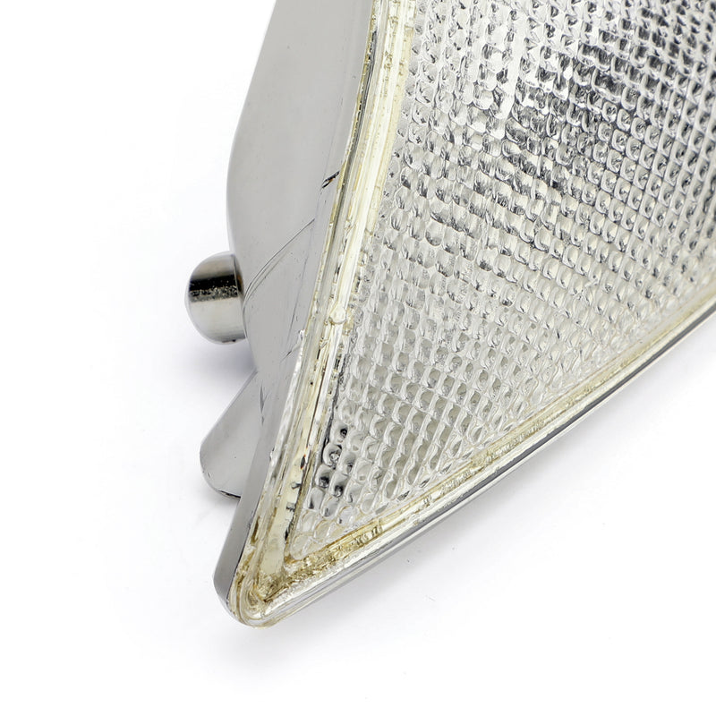 Ducati 749 999 2002-2006 Clear Front Turn Signals Lens