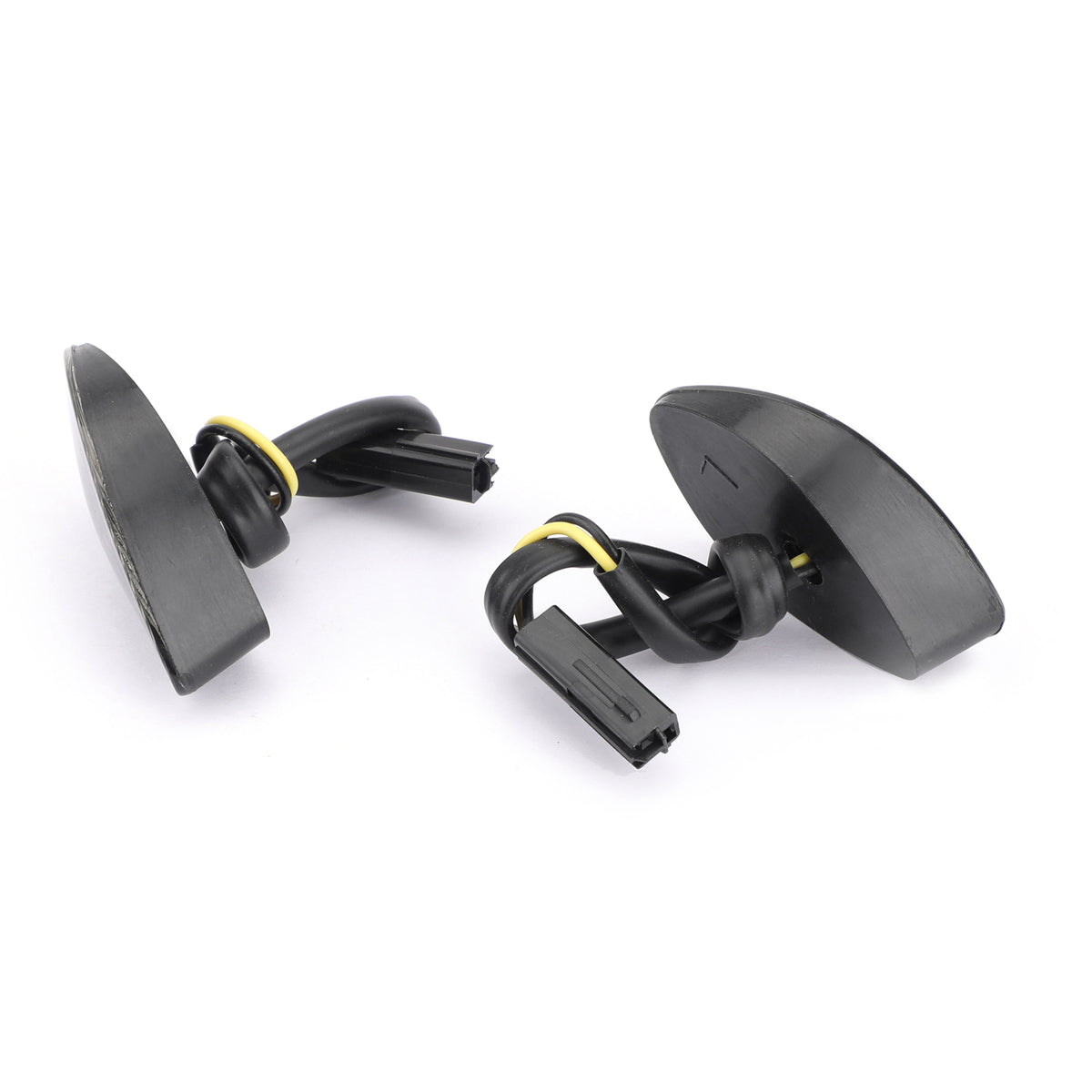 Honda CBR 1000 RR Flush Mount 2004-2005 Smoke Turn Signals