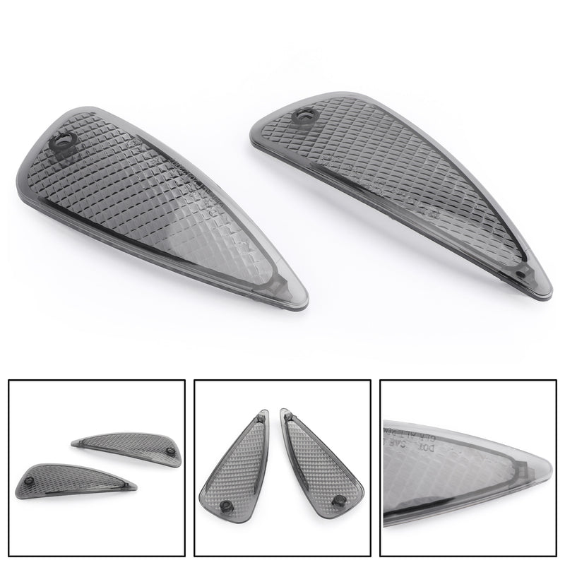 BMW K1200RS 1997-2001 Smoke Front Turn Signals Lens