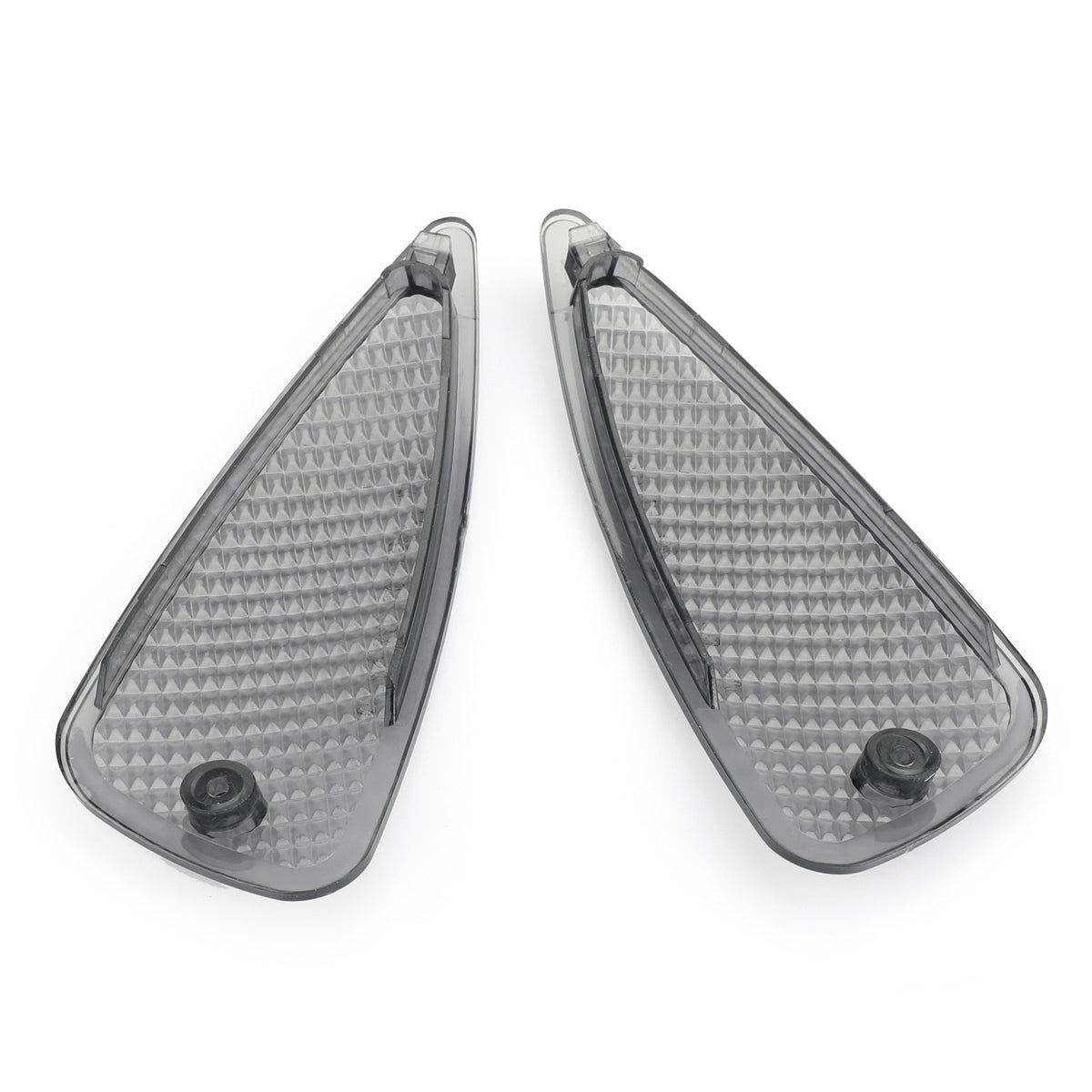 BMW K1200RS 1997-2001 Smoke Front Turn Signals Lens