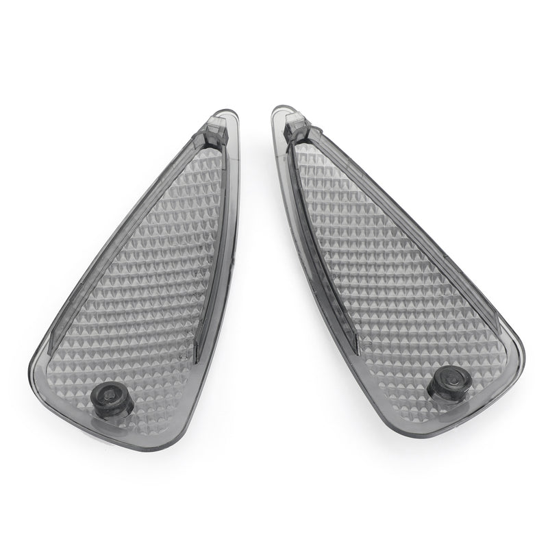 BMW K1200RS 1997-2001 Smoke Front Turn Signals Lens