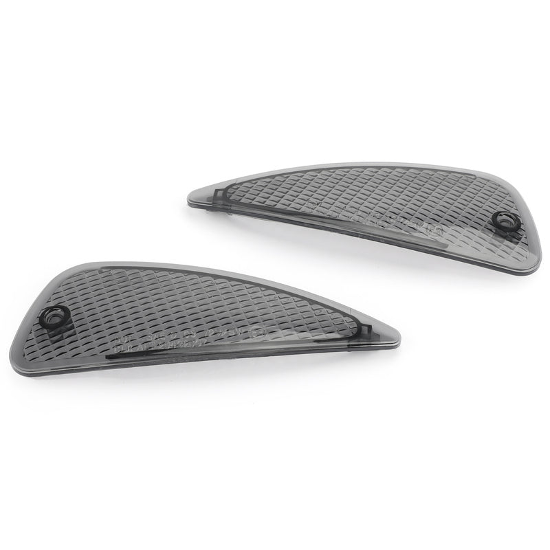 BMW K1200RS 1997-2001 Smoke Front Turn Signals Lens