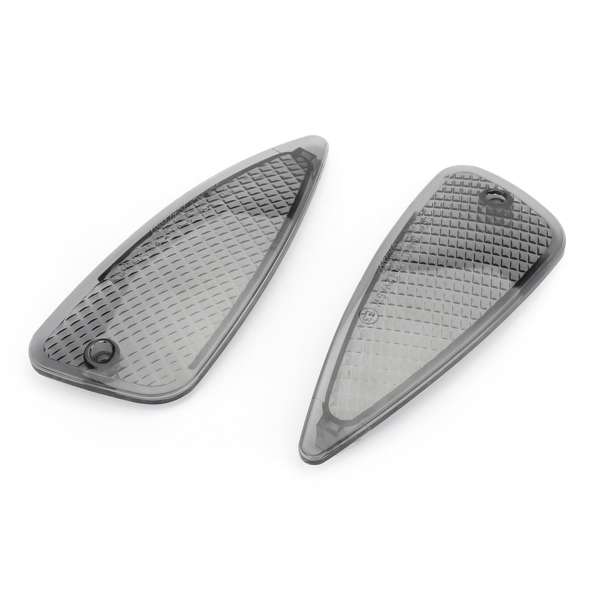 BMW K1200RS 1997-2001 Smoke Front Turn Signals Lens