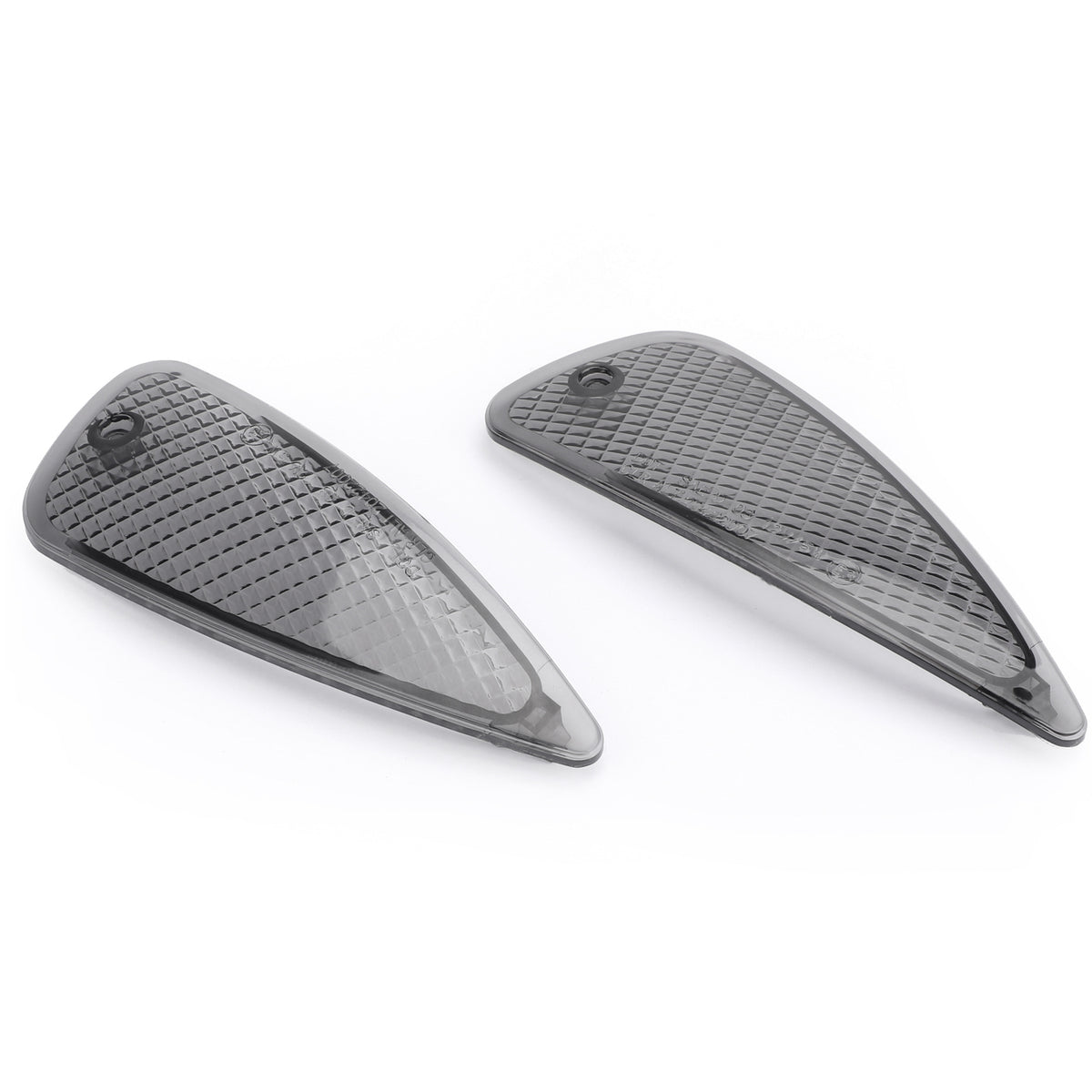 BMW K1200RS 1997-2001 Smoke Front Turn Signals Lens