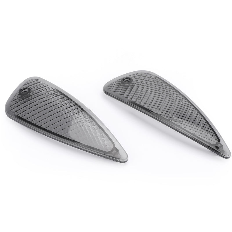 BMW K1200RS 1997-2001 Smoke Front Turn Signals Lens