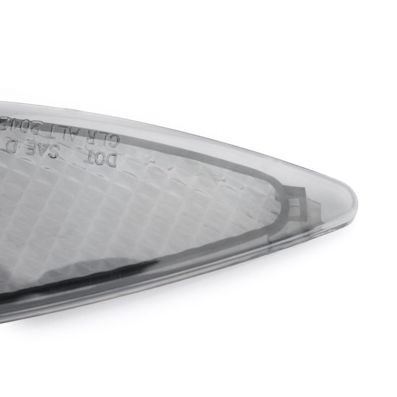 BMW K1200RS 1997-2001 Smoke Front Turn Signals Lens