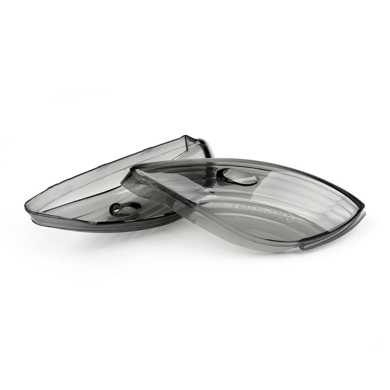 HONDA CBF600/CBF600S All Years B 2 X Motorcycle Turn Signals Light Lenses